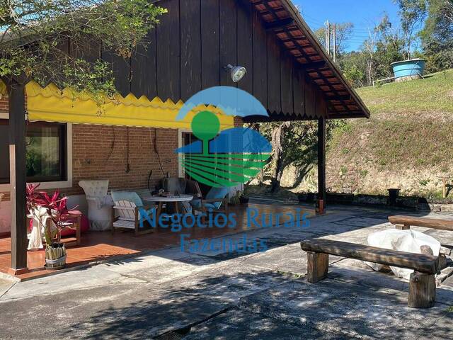 Fazenda para Venda em São Paulo - 4