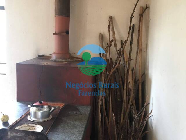 Fazenda para Venda em Lavras - 2