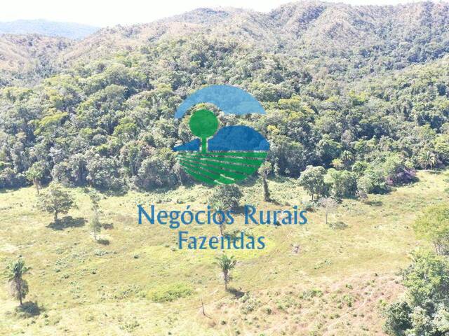 Fazenda para Venda em Campinaçu - 5