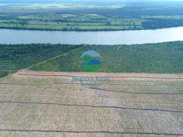 #537 - Fazenda para Venda em Gurupi - TO - 2