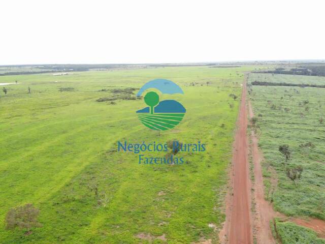 #538 - Fazenda para Venda em Cristalândia - TO - 3