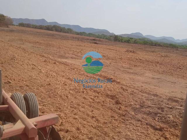 Venda em ZONA RURAL - Niquelândia