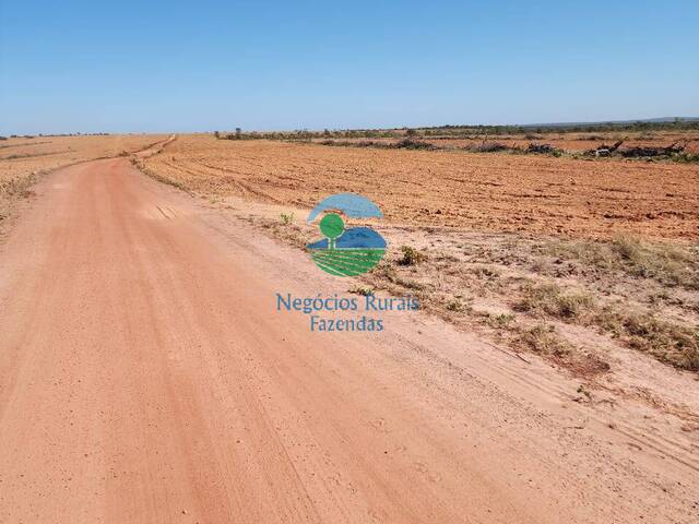 Fazenda para Venda em Porto Nacional - 5