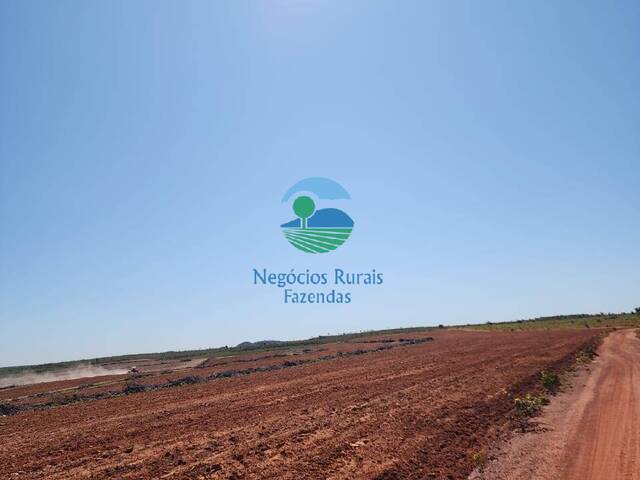 #559 - Fazenda para Venda em Porto Nacional - TO - 1