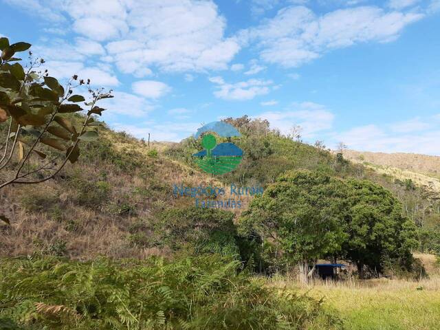Fazenda para Venda em Niquelândia - 5
