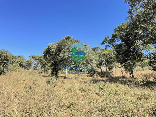 #567 - Fazenda para Venda em Uruaçu - GO - 2