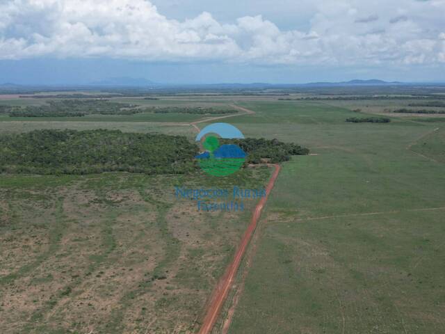 #569 - Fazenda para Venda em Crixás do Tocantins - TO - 2