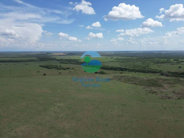 Fazenda para Venda em Crixás do Tocantins - 4