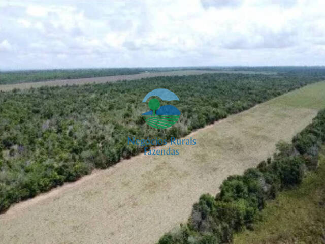 #574 - Fazenda para Venda em Paranatinga - MT - 2