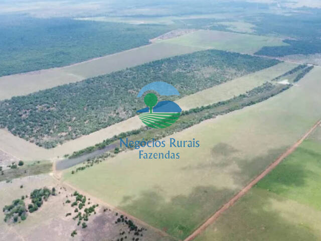 Fazenda para Venda em Paranatinga - 4