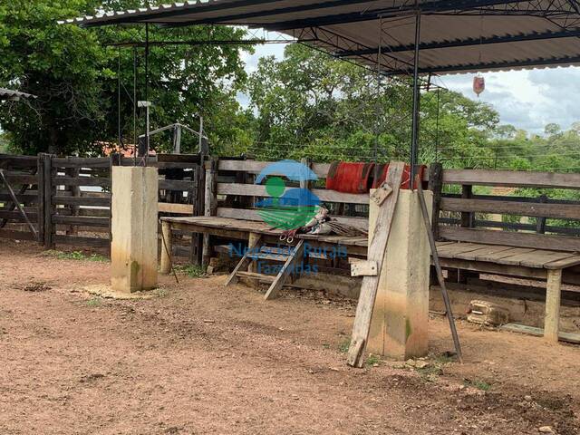 Chácara para Venda em Uruaçu - 5