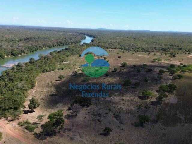 Fazenda para Venda em Paranã - 4