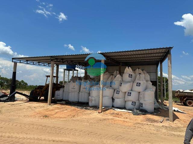 Fazenda para Venda em Palmas - 5