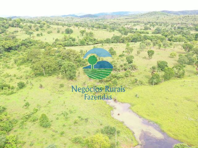 Venda em Zona rural - Formoso