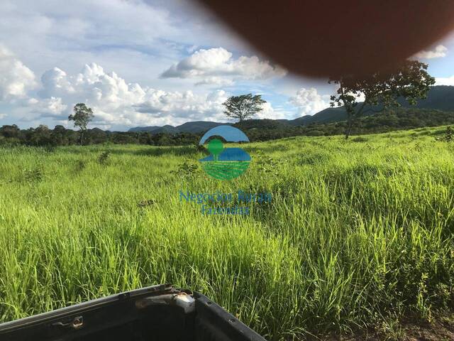 Chácara para Venda em São Salvador do Tocantins - 5