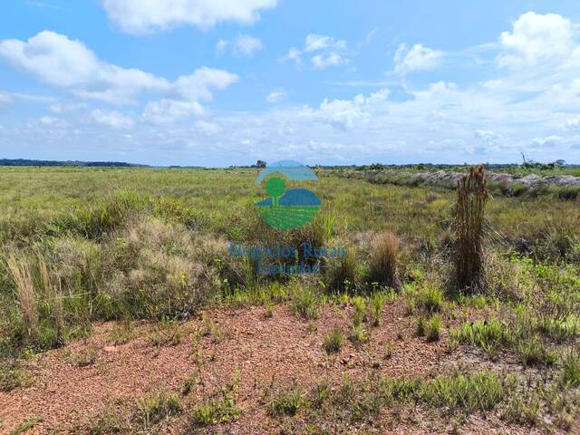 #587 - Fazenda para Venda em Santana do Araguaia - PA - 2