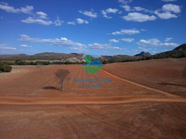 #595 - Fazenda para Venda em Niquelândia - GO - 2