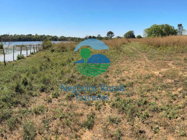 Fazenda para Venda em Araguaçu - 3