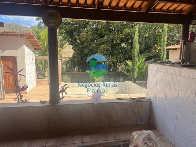 Fazenda para Venda em Santa Cruz de Goiás - 2