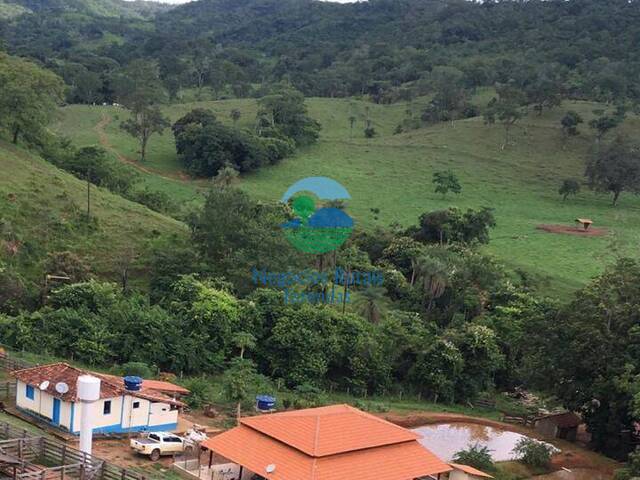 Fazenda para Venda em Santa Cruz de Goiás - 3