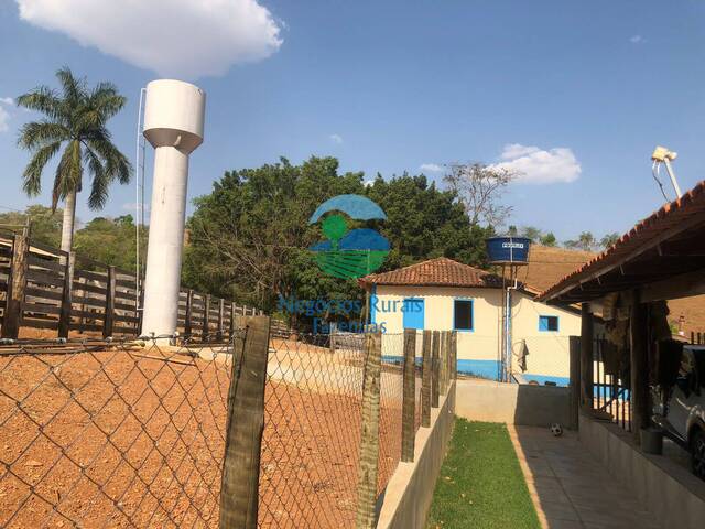 Fazenda para Venda em Santa Cruz de Goiás - 5