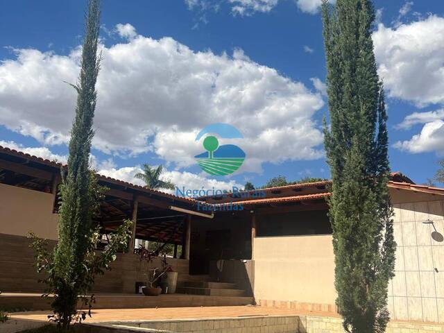 Fazenda para Venda em Santa Cruz de Goiás - 4