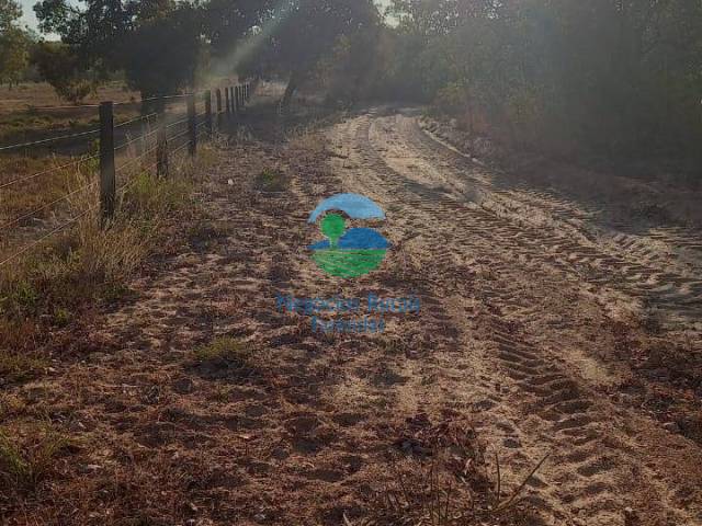 Fazenda para Venda em Rio Sono - 3