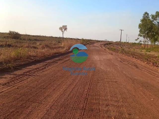 Fazenda para Venda em Rio Sono - 2