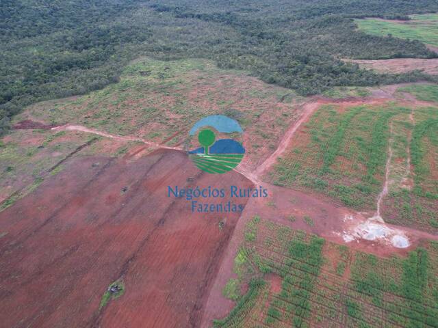 Fazenda para Venda em Fátima - 4