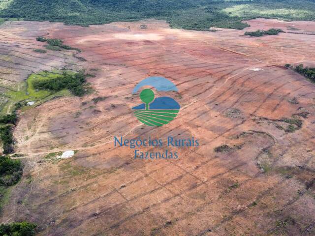 Fazenda para Venda em Fátima - 5