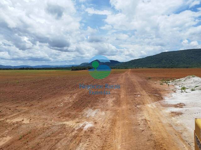 Fazenda para Venda em Fátima - 2