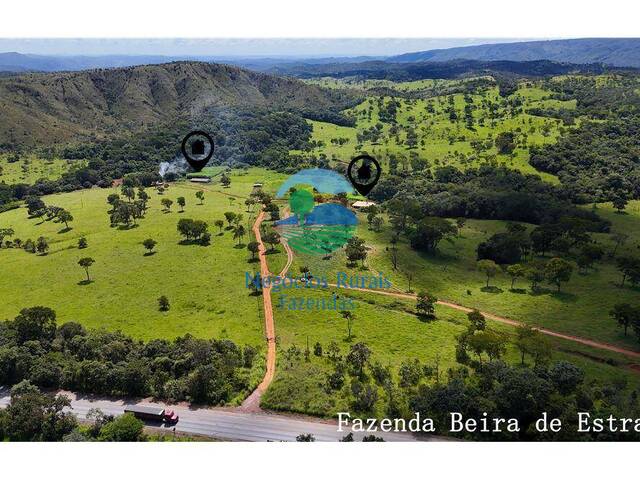 Fazenda para Venda em Brasília - 4