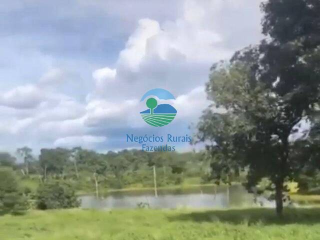 Fazenda para Venda em Amaralina - 5