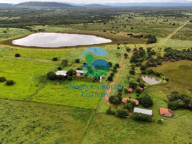 Venda em Setor Central - Talismã