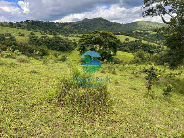 Venda em ZONA RURAL - Uruaçu