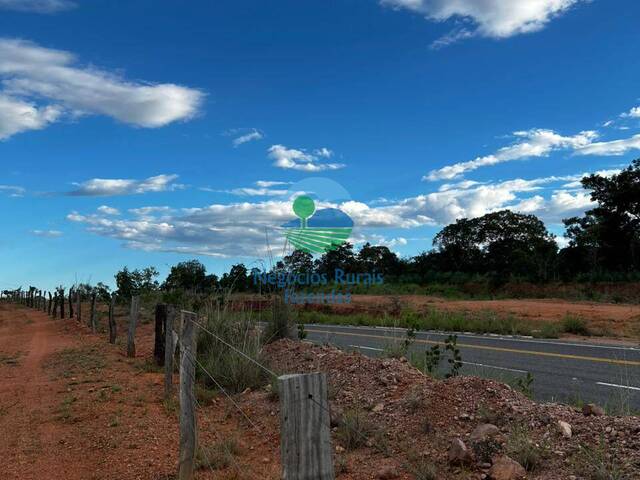 Fazenda para Venda em Minaçu - 3