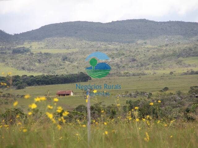 Fazenda para Venda em Alto Paraíso de Goiás - 2