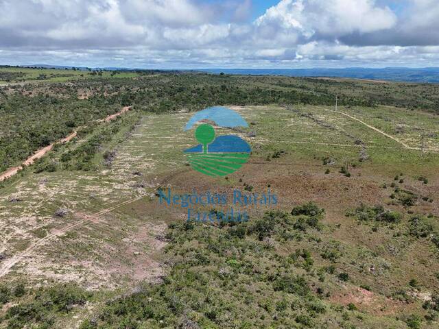 Fazenda para Venda em Alvorada do Norte - 3