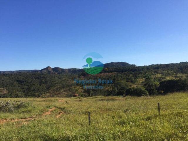 Fazenda para Venda em Montividiu - 2