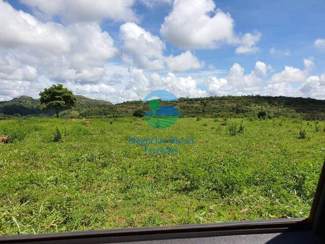 Fazenda para Venda em Montividiu - 2