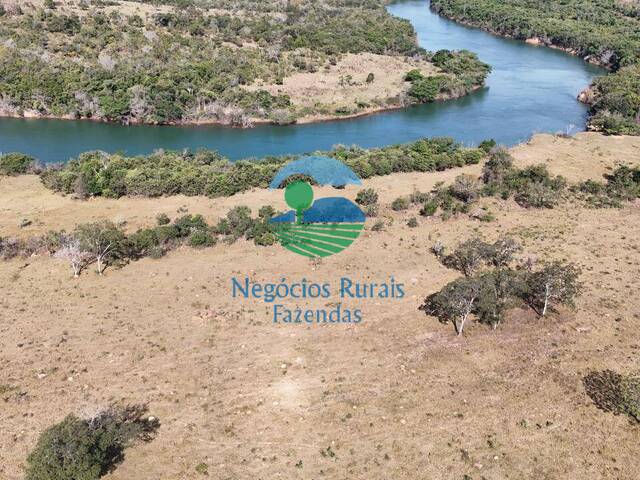 Fazenda para Venda em Campo Alegre de Goiás - 5