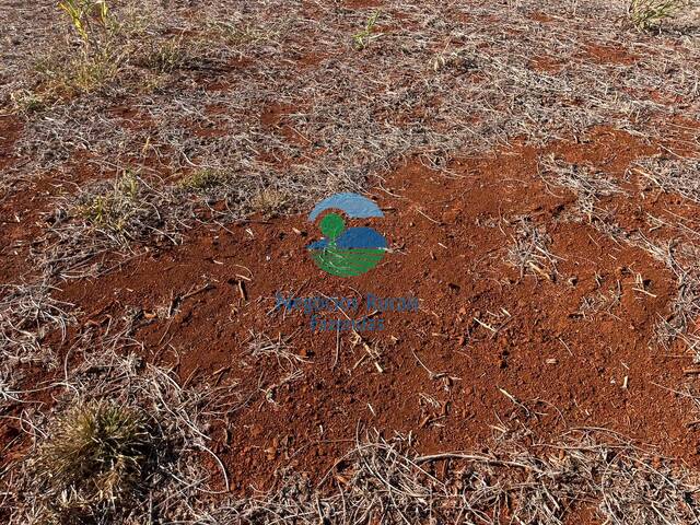 Fazenda para Venda em Uruaçu - 3
