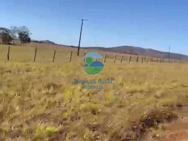 Fazenda para Venda em Uruaçu - 5