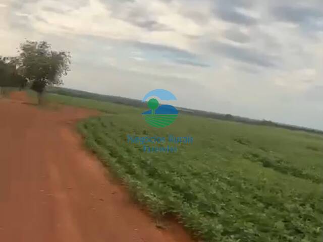 Fazenda para Venda em Alvorada - 2