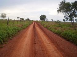 Fazenda para Venda em Uruaçu - 2