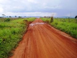 #48 - Fazenda para Venda em Uruaçu - GO - 3