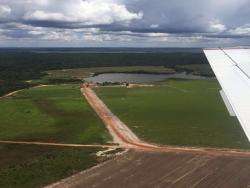 #50 - Fazenda para Venda em Vila Rica - MT - 1