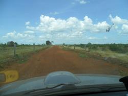 Fazenda para Venda em Araguacema - 2