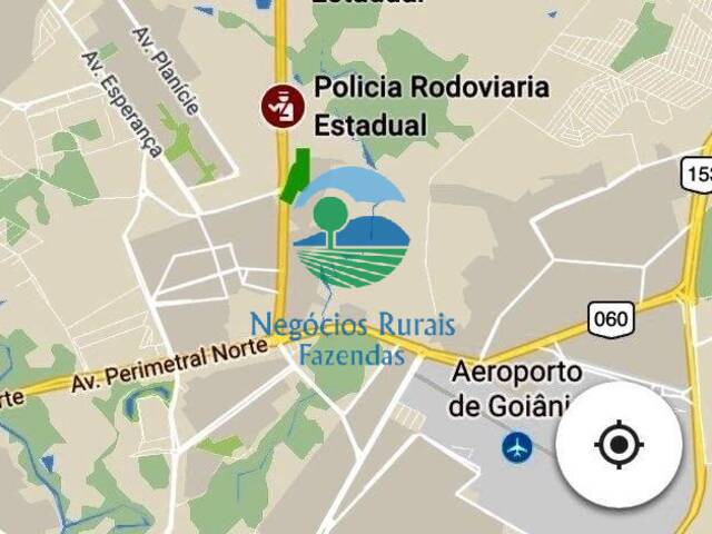 Área para Venda em Goiânia - 2