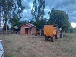 Fazenda para Locação em Alto Parnaíba - 2